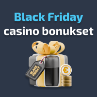 Black Friday casino bonukset Black Friday casino bonukset