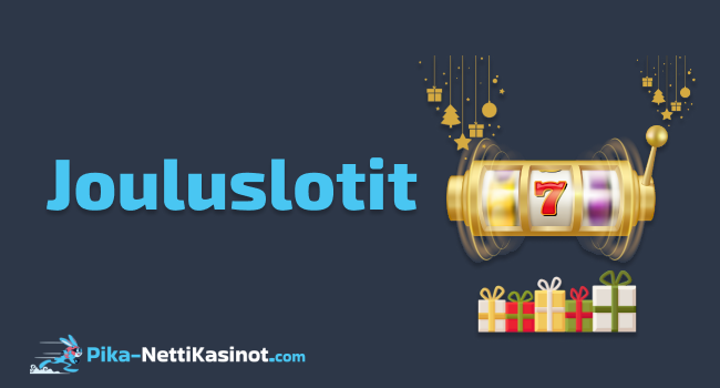 Jouluslotit Jouluslotit