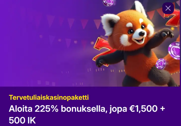 BonusBet Casino bonus BonusBet Casino bonus