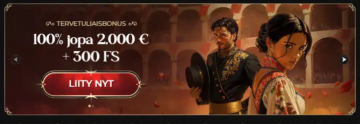 Casina bonus Casina bonus