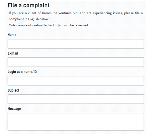 Prosessi valituksen tekemiseen - Vaihe 3