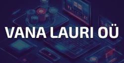 Vana Lauri OÜ kasinot Vana Lauri OÜ kasinot