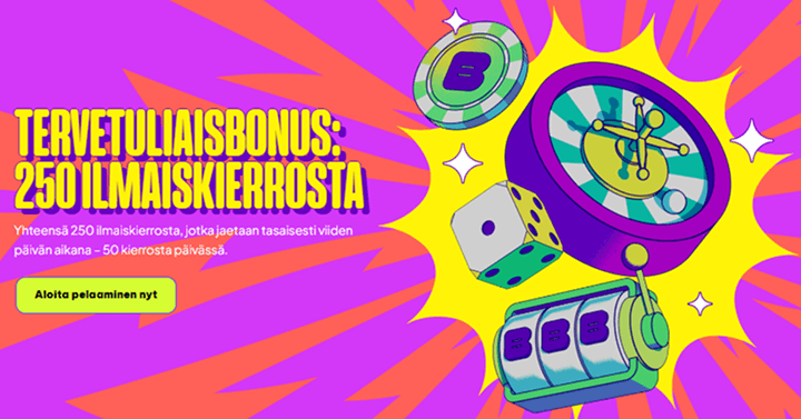 Blingi Casino bonus Blingi Casino bonus