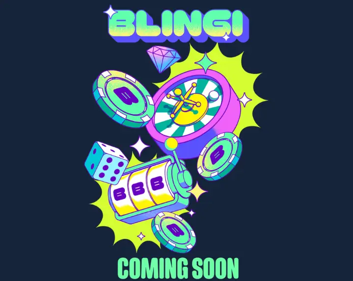 Blingi Casino pelit Blingi Casino pelit