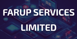Farup Services Ltd kasinot