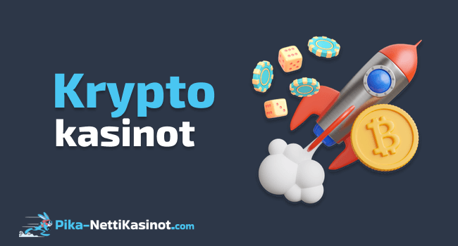 Krypto kasinot