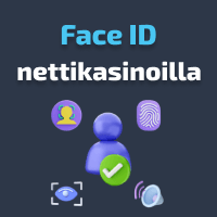 Face ID kasinot Face ID kasinot