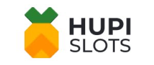 HupiSlots Casino