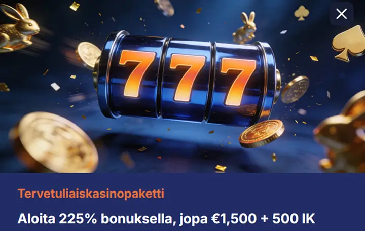 Slots Hopper Casino bonus