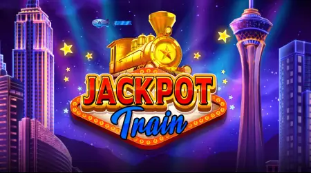 Jackpot Train