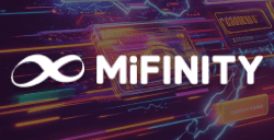 MiFinity kasinot
