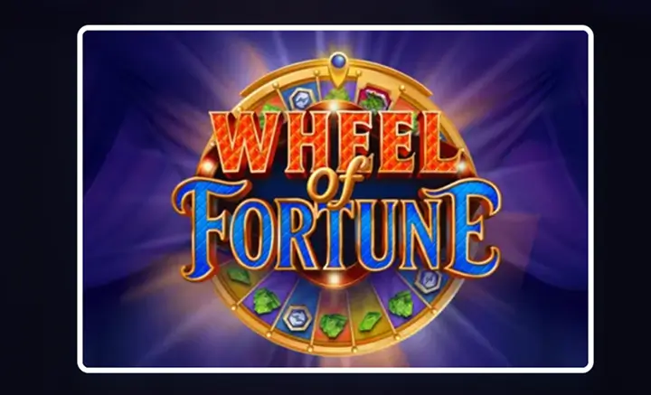 OnlySpins – Wheel of Fortune -onnenpyörä