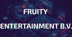Fruity Entertainment B.V. kasinot