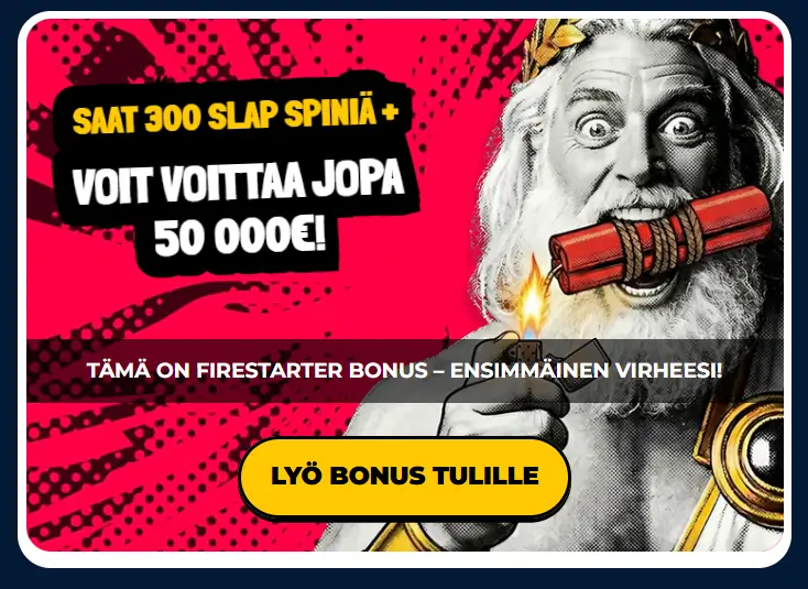 Shokker Casino bonus