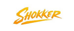 Shokker Casino logo