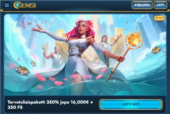 Casea Casino bonus Casea Casino bonus