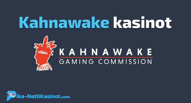 Kahnawake kasinot