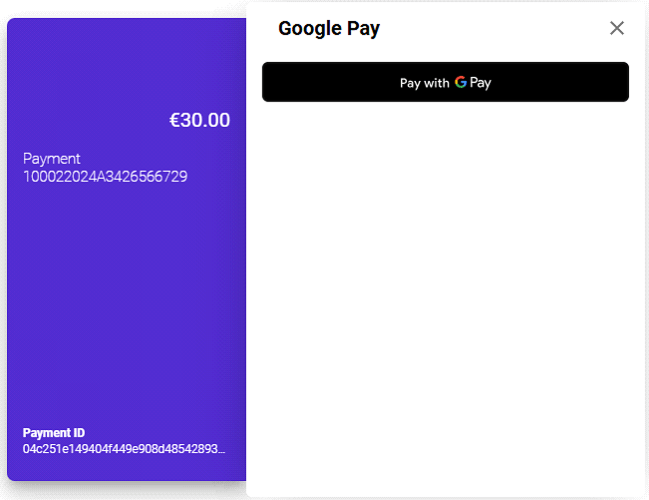 Testi – Google Pay casino talletus käytännössä