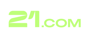 21.com Casino