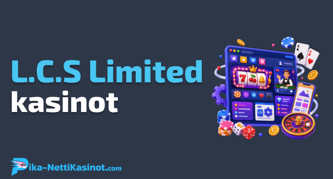 L.C.S Limited kasinot L.C.S Limited kasinot