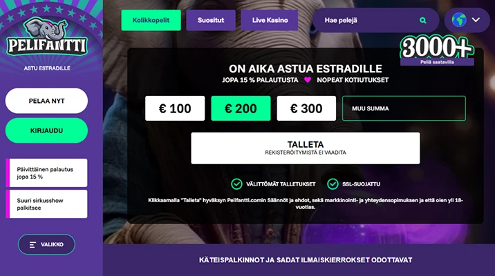 Top 3 Anjouan kasinot - Pelifantti Top 3 Anjouan kasinot - Pelifantti