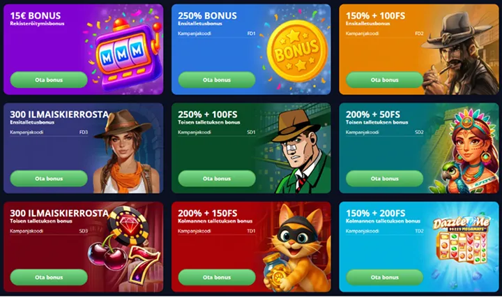Marvel Casino bonus Marvel Casino bonus