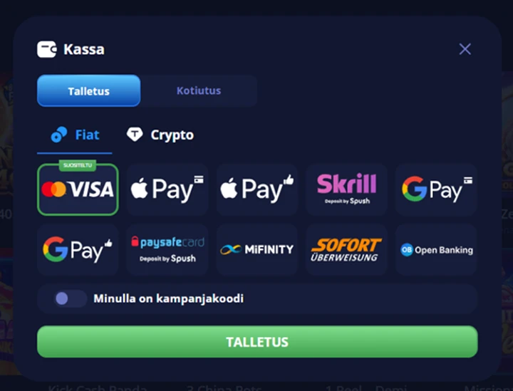Marvel Casino talletus Marvel Casino talletus