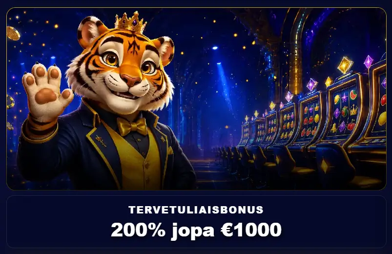 Moikka Kasino bonus Moikka Kasino bonus
