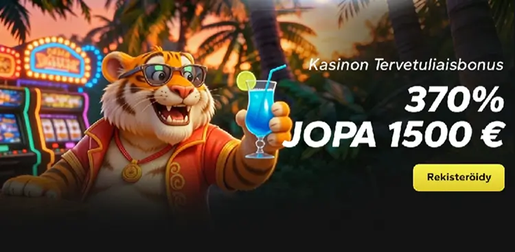 OneClick Casino bonus OneClick Casino bonus