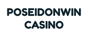 PoseidonWin Casino