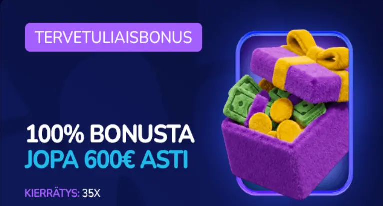 WeezyBet bonus