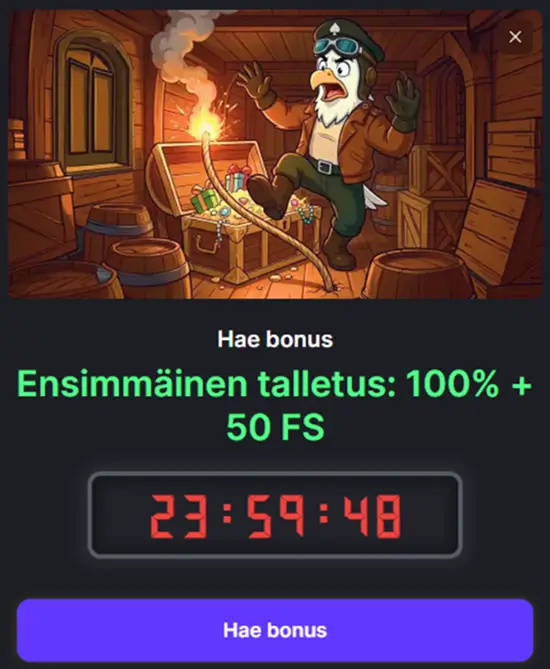 Zeppelin Casino bonus Zeppelin Casino bonus