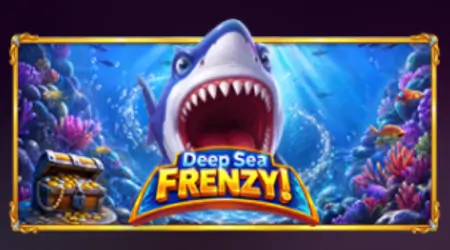 Deep Sea Frenzy