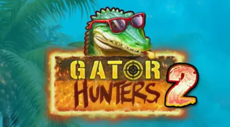 Gator Hunters 2