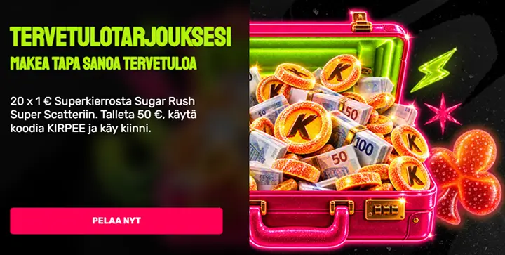 Kirpee Casino bonus Kirpee Casino bonus