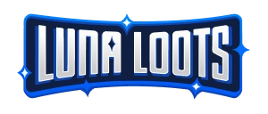 LunaLoots Casino