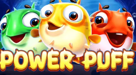 Power Puff